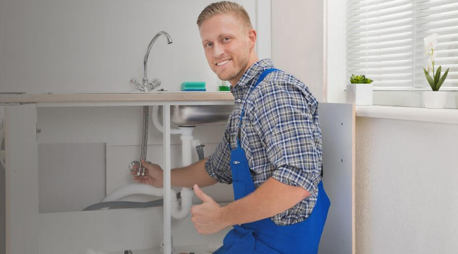 Local expert plumbing services in Clark, PA